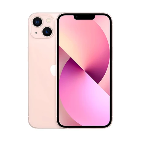 Apple - iPhone 13 - 256 Go - Reconditionné - Correct - Rose  -  reconditionné disponible sur Certideal