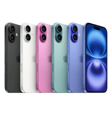 Apple - iPhone 16 - 128 Go - Reconditionné - Parfait état - Couleur surprise Bon état -  reconditionné disponible sur Certideal