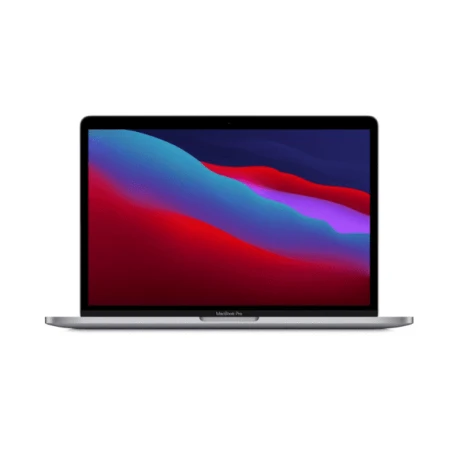 MacBook Pro Touch Bar 13 (2020) - Apple M1 8 CPU / 8 GPU 512 Go SSD - RAM 8 Go - Gris Sidéral Bon état -  reconditionné disponible sur Certideal