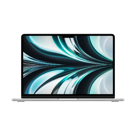 MacBook Air 13 (2022) - Apple M2 8 CPU / 10 GPU 512 Go SSD - RAM 8 Go - Argent Bon état -  reconditionné disponible sur Certideal