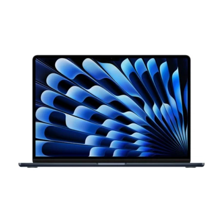 MacBook Air 15 (2024) - Apple M3 8 CPU / 10 GPU 512 Go SSD - RAM 16 Go - Minuit Bon état -  reconditionné disponible sur Certideal