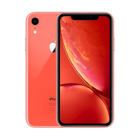 Acheter Apple - iPhone XR - 256 Go - Reconditionné - Correct - Corail Bon état - 189,99 € Apple - iPhone XR - 256 Go - Reconditionné - Correct - Corail Bon état - reconditionné disponible sur Certideal