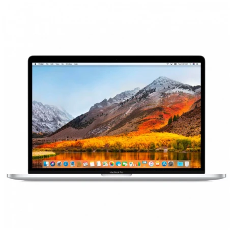 Acheter MacBook Pro Touch Bar 15 (2017) - Core i7 2.8GHz 256 Go SSD - RAM 16 Go - Argent Bon état - 337,00 € MacBook Pro Touch Bar 15 (2017) - Core i7 2.8GHz 256 Go SSD - RAM 16 Go - Argent Bon état - reconditionné disponible sur Certideal