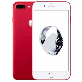 Apple - iPhone 7 Plus - 32 Go - Reconditionné - Correct - Rouge Bon état -  reconditionné disponible sur Certideal