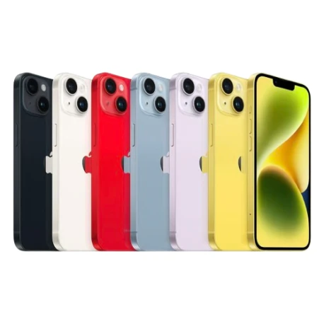 Apple - iPhone 14 - 128 Go - Reconditionné - Très bon état - Couleur surprise Bon état -  reconditionné disponible sur Certideal
