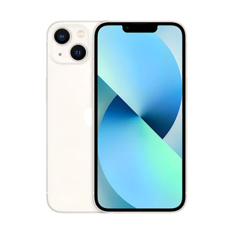 Apple - iPhone 13 - 256 Go - Reconditionné - Parfait état - Lumière Stellaire Bon état -  reconditionné disponible sur Certideal