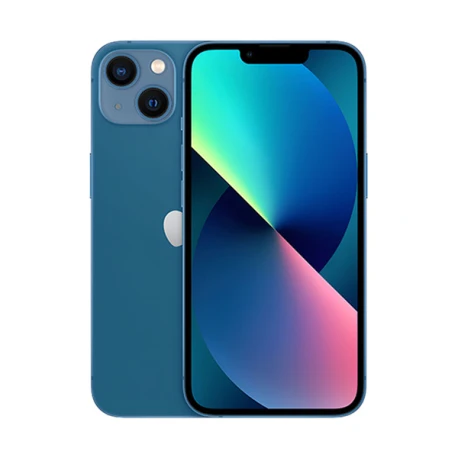 Acheter Apple - iPhone 13 - 256 Go - Reconditionné - Correct - Bleu Bon état - 309,99 € Apple - iPhone 13 - 256 Go - Reconditionné - Correct - Bleu Bon état - reconditionné disponible sur Certideal