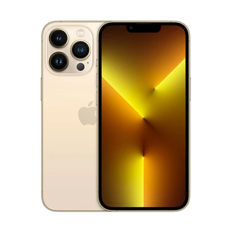 Apple - iPhone 13 Pro - 256 Go - Reconditionné - Premium - Or Bon état -  reconditionné disponible sur Certideal