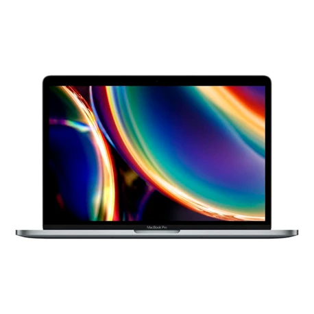 MacBook Pro Touch Bar 16 (2019) - Core i7 2.6GHz 1 To SSD - RAM 32 Go - Gris Sidéral Bon état -  reconditionné disponible sur Certideal