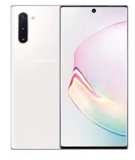 Acheter Samsung Galaxy Note 10 256 Go Blanc Bon état - 304,99 € Samsung Galaxy Note 10 256 Go Blanc Bon état - reconditionné disponible sur Certideal