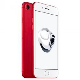 Apple - iPhone 7 - 128 Go - Reconditionné - Parfait état - Rouge