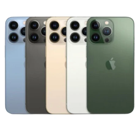 Apple - iPhone 13 Pro Max - 128 Go - Reconditionné - Correct - Couleur surprise Bon état -  reconditionné disponible sur Certideal
