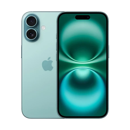 Apple - iPhone 16 - 128 Go - Reconditionné - Premium - Sarcelle Bon état -  reconditionné disponible sur Certideal