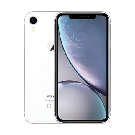 Acheter Apple - iPhone XR - 64 Go - Reconditionné - Premium - Blanc Bon état - 219,99 € Apple - iPhone XR - 64 Go - Reconditionné - Premium - Blanc Bon état - reconditionné disponible sur Certideal
