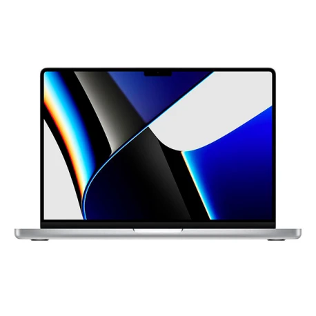 MacBook Pro 16 (2021) - Apple M1 Pro 10 CPU / 16 GPU 512 Go SSD - RAM 16 Go - Argent Bon état -  reconditionné disponible sur Certideal