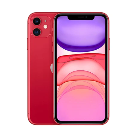 Acheter Apple - iPhone 11 - 256 Go - Reconditionné - Parfait état - Rouge - 269,99 € Apple - iPhone 11 - 256 Go - Reconditionné - Parfait état - Rouge - reconditionné disponible sur Certideal