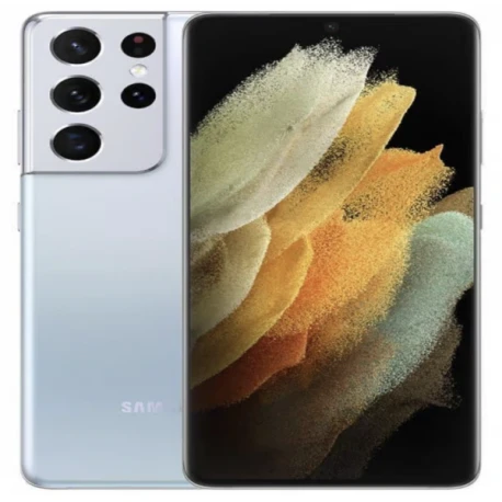 Acheter Samsung Galaxy S21 Ultra 128 Go Argent Bon état - 389,99 € Samsung Galaxy S21 Ultra 128 Go Argent Bon état - reconditionné disponible sur Certideal