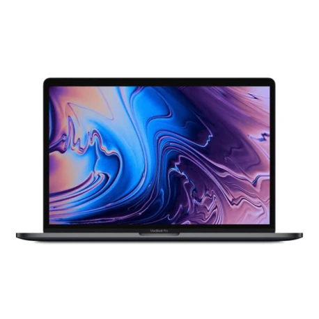 MacBook Pro Touch Bar 15 (2018) - Core i7 2.6GHz 256 Go SSD - RAM 16 Go - Gris Sidéral Bon état -  reconditionné disponible sur Certideal