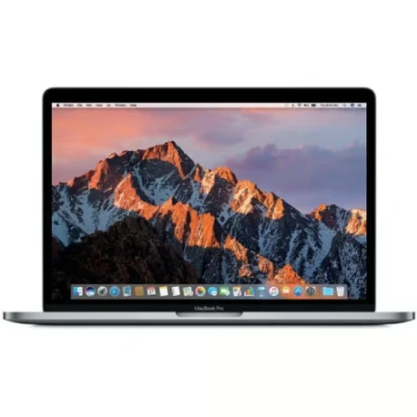 MacBook Pro Touch Bar 13 (2017) - Core i5 3.1GHz 512 Go SSD - RAM 16 Go - Argent Bon état -  reconditionné disponible sur Certideal