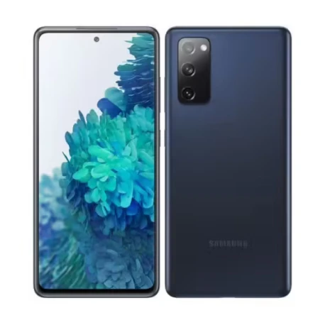 Samsung Galaxy S20 FE 128 Go Bleu Bon état -  reconditionné disponible sur Certideal