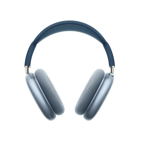 Apple AirPods Max (2020) - Bleu Ciel Bon état -  reconditionné disponible sur Certideal