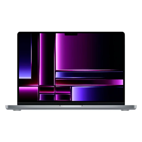 MacBook Pro 14 (2021) - Apple M1 Pro 8 CPU / 14 GPU 512 Go SSD - RAM 16 Go - Gris Sidéral Bon état -  reconditionné disponible sur Certideal
