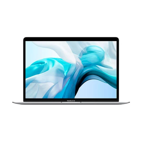 MacBook Air 13 (2019) - Core i5 1.6GHz 256 Go SSD - RAM 8 Go - Argent Bon état -  reconditionné disponible sur Certideal