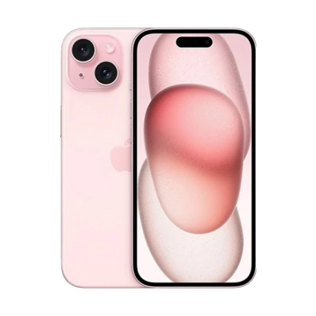 Apple - iPhone 15 - 256 Go - Reconditionné - Très bon état - Rose Bon état -  reconditionné disponible sur Certideal