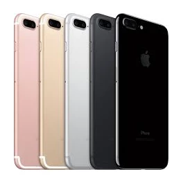 iPhone 7 Plus 128 Go - Correct - Bouton Home HS (couleur selon dispo) - Bon état sur Certideal