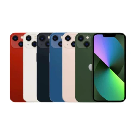 Apple - iPhone 13 - 256 Go - Reconditionné - Très bon état - Couleur surprise Bon état -  reconditionné disponible sur Certideal