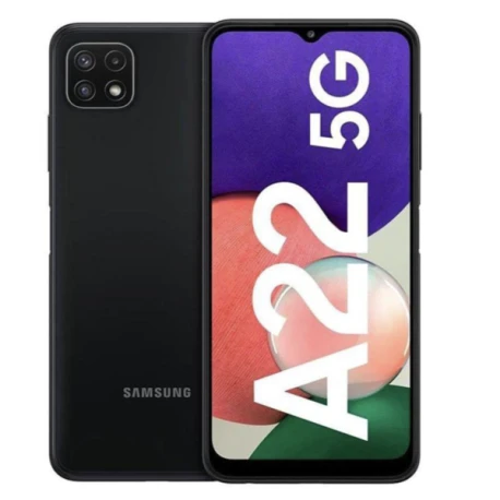 Acheter Samsung Galaxy A22 128 Go Gris Bon état - 114,99 € Samsung Galaxy A22 128 Go Gris Bon état - reconditionné disponible sur Certideal
