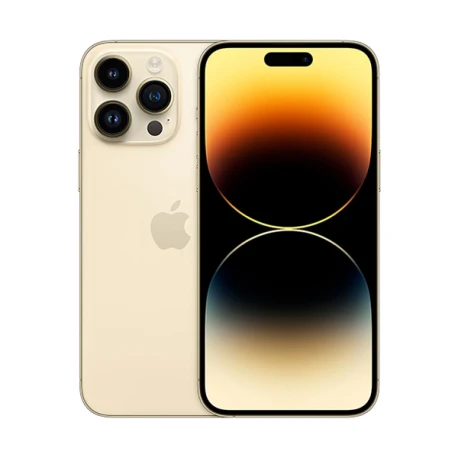 Apple - iPhone 14 Pro - 128 Go - Reconditionné - Parfait état - Or Bon état -  reconditionné disponible sur Certideal