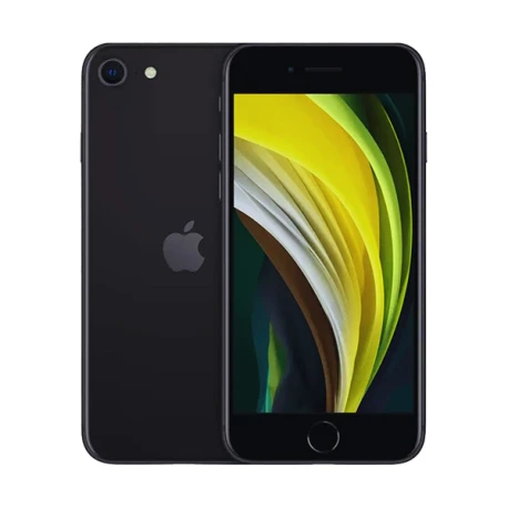 Acheter Apple - iPhone SE 2 (2020) - 256 Go - Reconditionné - Correct - Noir Bon état - 149,99 € Apple - iPhone SE 2 (2020) - 256 Go - Reconditionné - Correct - Noir Bon état - reconditionné disponible sur Certideal