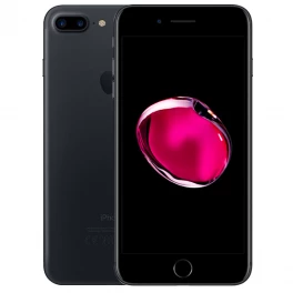 Apple - iPhone 7 Plus - 32 Go - Reconditionné - Très bon état - Noir Bon état -  reconditionné disponible sur Certideal