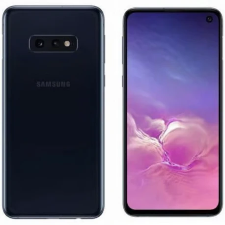 Samsung Galaxy S10e 128 Go Noir