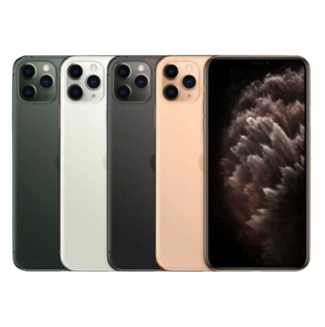 Acheter Apple - iPhone 11 Pro - 256 Go - Reconditionné - Correct - Couleur surprise Bon état - 209,99 € Apple - iPhone 11 Pro - 256 Go - Reconditionné - Correct - Couleur surprise Bon état - reconditionné disponible sur Certideal