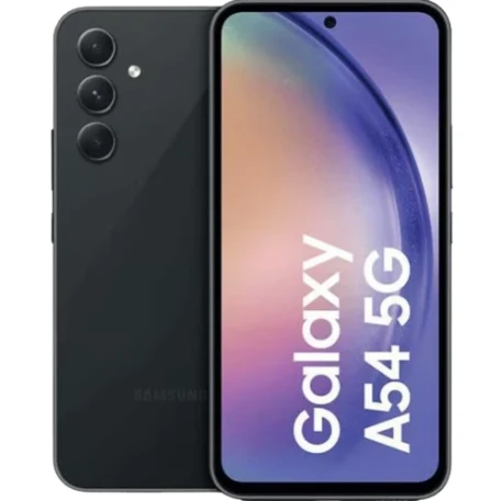 Samsung Galaxy A54 128 Go Gris Bon état -  reconditionné disponible sur Certideal