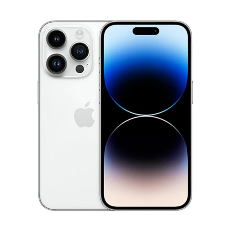 Apple - iPhone 14 Pro - 256 Go - Reconditionné - Très bon état - Argent Bon état -  reconditionné disponible sur Certideal