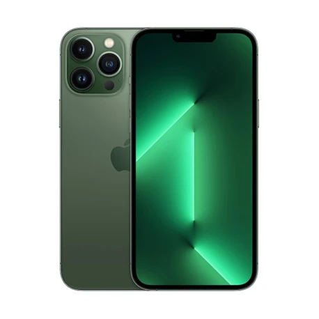 Acheter Apple - iPhone 13 Pro Max - 128 Go - Reconditionné - Très bon état - Vert Alpin Bon état - 429,99 € Apple - iPhone 13 Pro Max - 128 Go - Reconditionné - Très bon état - Vert Alpin Bon état - reconditionné disponible sur Certideal