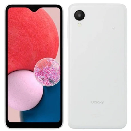 Samsung Galaxy A23 64 Go Blanc Bon état -  reconditionné disponible sur Certideal