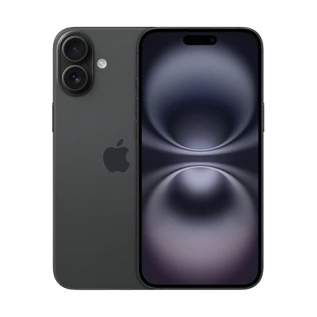 Apple - iPhone 16 Plus - 128 Go - Reconditionné - Correct - Noir Bon état -  reconditionné disponible sur Certideal