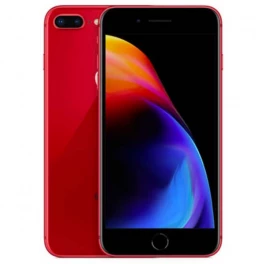 Apple - iPhone 8 Plus - 64 Go - Reconditionné - Très bon état - Rouge Bon état -  reconditionné disponible sur Certideal