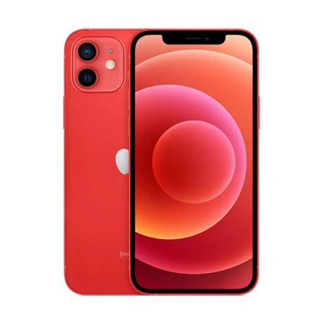Apple - iPhone 12 - 256 Go - Reconditionné - Premium - Rouge Bon état -  reconditionné disponible sur Certideal