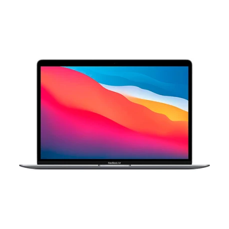 MacBook Air 13 (2020) - Apple M1 8 CPU / 8 GPU 1 To SSD - RAM 16 Go - Gris Sidéral Bon état -  reconditionné disponible sur Certideal