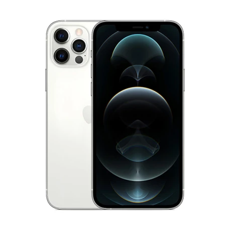 Apple - iPhone 12 Pro Max - 256 Go - Reconditionné - Correct - Argent Bon état -  reconditionné disponible sur Certideal