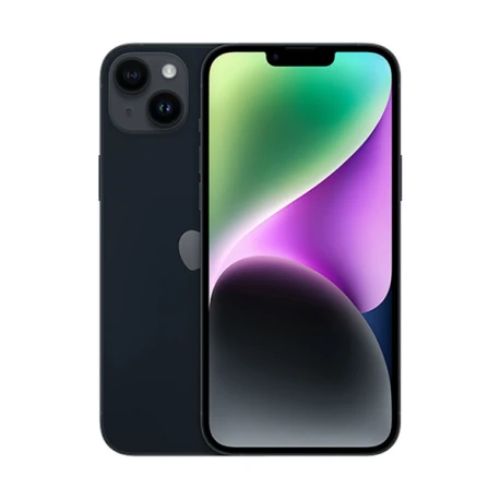 Acheter Apple - iPhone 14 Plus - 256 Go - Reconditionné - Correct - Minuit Bon état - 424,99 € Apple - iPhone 14 Plus - 256 Go - Reconditionné - Correct - Minuit Bon état - reconditionné disponible sur Certideal