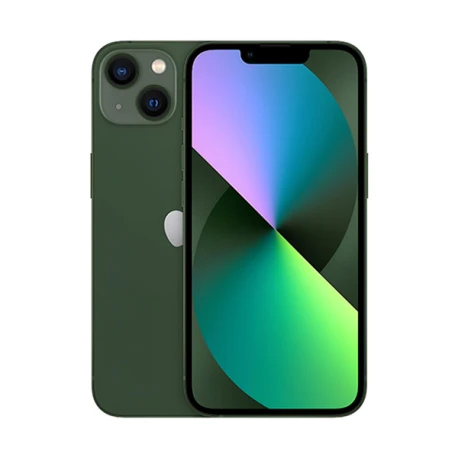 Apple - iPhone 13 - 256 Go - Reconditionné - Parfait état - Vert Bon état -  reconditionné disponible sur Certideal