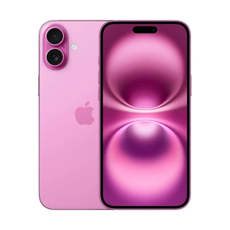 Apple - iPhone 16 - 128 Go - Reconditionné - Correct - Rose Bon état -  reconditionné disponible sur Certideal