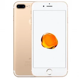 Apple - iPhone 7 Plus - 32 Go - Reconditionné - Premium - Or Bon état -  reconditionné disponible sur Certideal