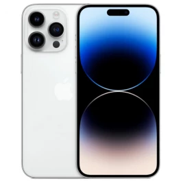 Apple - iPhone 14 Pro Max - 256 Go - Reconditionné - Premium - Argent Bon état -  reconditionné disponible sur Certideal